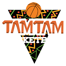 BC TAM TAM Team Logo